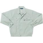 長袖ジャンパー 25068 クロダルマ