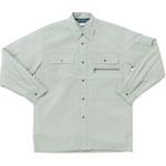 長袖シャツ 25067 クロダルマ