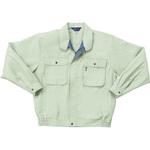 長袖ジャンパー 25070 クロダルマ