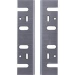 A-70998 カンナ刃136(2入) マキタ