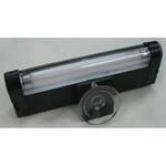 CSA-14 クリアスター 可視光ランプ一式 BLUESTAR