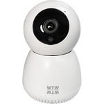 WTW-BM5-SET 防犯カメラ ワイヤレス ベビーモニター 塚本無線