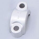 43100 NISSIN M/Cホルダー(シルバー) DAYTONA(デイトナ)