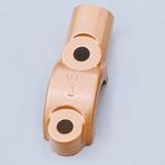 36207 NISSIN ラジアルヨウミラーホルダGOLD DAYTONA(デイトナ)