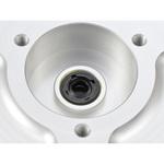 75403 オイルシール、クラッチリフターピン/ハイドロク DAYTONA(デイトナ)