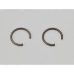47242 ピストンピンクリップ2コ/1セット10MM DAYTONA(デイトナ)