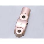 28514 ミラーホルダー M/Cホシュウ(ゴールド) DAYTONA(デイトナ)