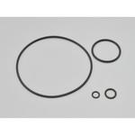 32783 ラバーダンパー6ケセット/クラッチキット DAYTONA(デイトナ)