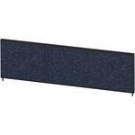 インターリンクR 机上フロントパネル片面タイプ用 H430 W1500用 不織布FY<配送時組立サービス付> イトーキ