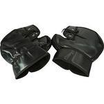 防寒ハンドルカバー 大阪繊維資材