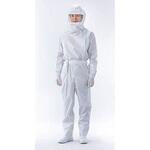 フード一体続服 102-13081Wシリーズ ガードナー