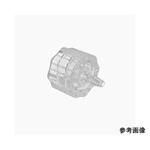 PVDFルアー・フィッティング メール 100個入 LMシリーズ サンワエンタープライズ