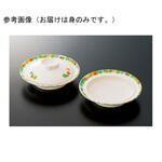 16.5cm 深皿 身 フレア SM102シリーズ スリーライン