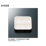 7.5 寸旬彩弁当中子 瑞穂 M-118MIZシリーズ スリーライン