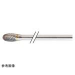 エキストラ・ロングシリーズ シャンク径6mm Eシリーズ TAG BUR