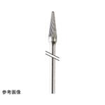 エキストラ・ロングシリーズ シャンク径6mm Lシリーズ TAG BUR