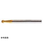 チタンコーティングシリーズ シャンク径6mm Dシリーズ ダブル DDシリーズ TAG BUR