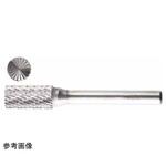 標準タイプ超硬バー シャンク径6mm Bシリーズ TAG BUR