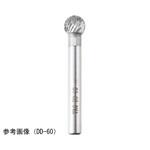 標準タイプ超硬バー シャンク径6mm Dシリーズ TAG BUR