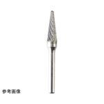 標準タイプ超硬バー シャンク径6mm Lシリーズ TAG BUR