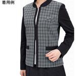 ジャケット AJ0286 モノトーン ボンマックス