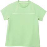 HEARTGREEN Tシャツ メロン HM1579シリーズ カーシーカシマ