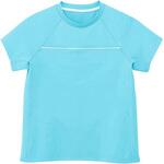 HEARTGREEN Tシャツ ソーダ HM1579シリーズ カーシーカシマ