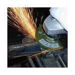 EA809ZE-236 100x5mm/#36 フレキシブル砥石 EA809ZEシリーズ エスコ