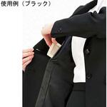 レインウェア PVCスーツ ネイビー 1ケース(30枚入) トオケミ