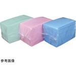 PUカラークロス 200×210mm 200枚×24袋入 NP210シリーズ 橋本クロス