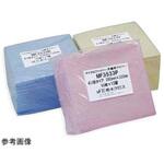 マイクロファイバー不織布ワイパー 4ツ折 350×330mm 50枚×12袋 MF3533シリーズ 橋本クロス