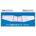 山田式 骨盤Wフィット ミノウラ