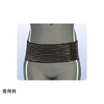 プラスウエスト・メッシュ ブラック アシスト