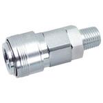 メネジ ワンタッチソケット AM-BLKシリーズ アズワン