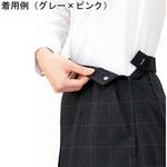 プリーツスカート AS2339 ボンマックス