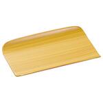 81015840 富士おしぼり受 大 全面塗 福井クラフト