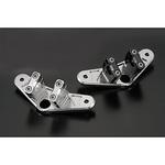 モンキーノーマルフォークヨウ トップブリッジバーハン クランプ SHIFTUP(シフトアップ)