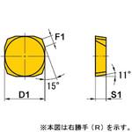 チップ SPNN 三菱マテリアル