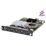 VW884/ATEN 4ポート 4K HDMI対応VW専用出力ボード ATEN