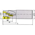 エンドミル 3Mシリーズ イスカル