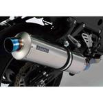 R-EVOスリップオンW<ソリッドチタンサイレンサー>JMCA ZX-14 ~11’北米仕様 BEAMS(ビームス)