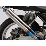R-EVO・ロング フルエキ <ヒートチタンサイレンサー> ZEPHYR1100 BEAMS(ビームス)