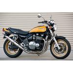 R-EVO・ロング フルエキ <チタンソリッドサイレンサー> ZEPHYR1100 BEAMS(ビームス)