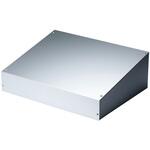 傾斜アルミケース TSシリーズ タカチ電機工業