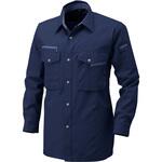 BF-501 ボディファイン 年間用長袖シャツ (男女兼用) アルトコーポレーション