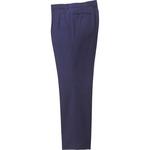 【加工可】BF-506 ボディファイン ツータックワークパンツ (春夏用) アルトコーポレーション