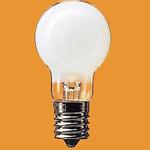 ミニクリプトン電球 Panasonic(パナソニック)