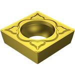 旋削用ポジ・チップ CoroTurn 107 SC□□型-12(正方形90°)R0.4 推奨材種M(ステンレス鋼) サンドビック