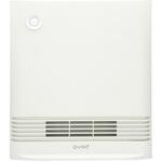 省エネ大風量スリムセラミックヒーター SLIM ENA HEAT S(スリムエナヒートS) QUADS(クワッズ)