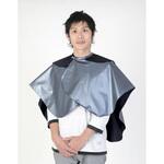 エクセル No.1030 ハイクラスバックシャンプークロス 丸福商会
